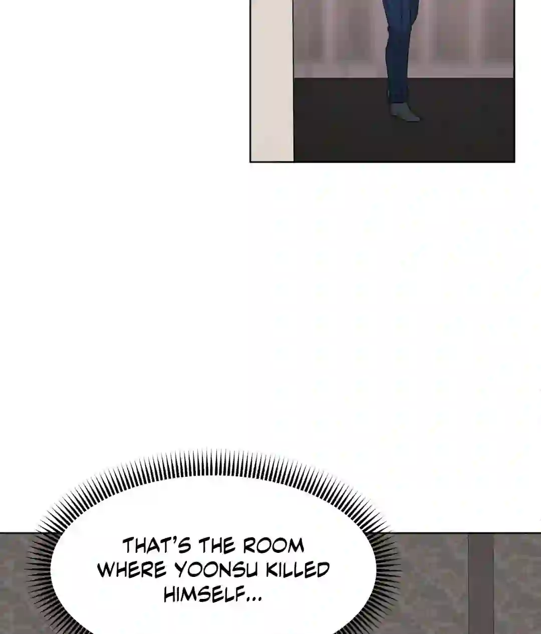 Amulet - Chapter 1 manhwa