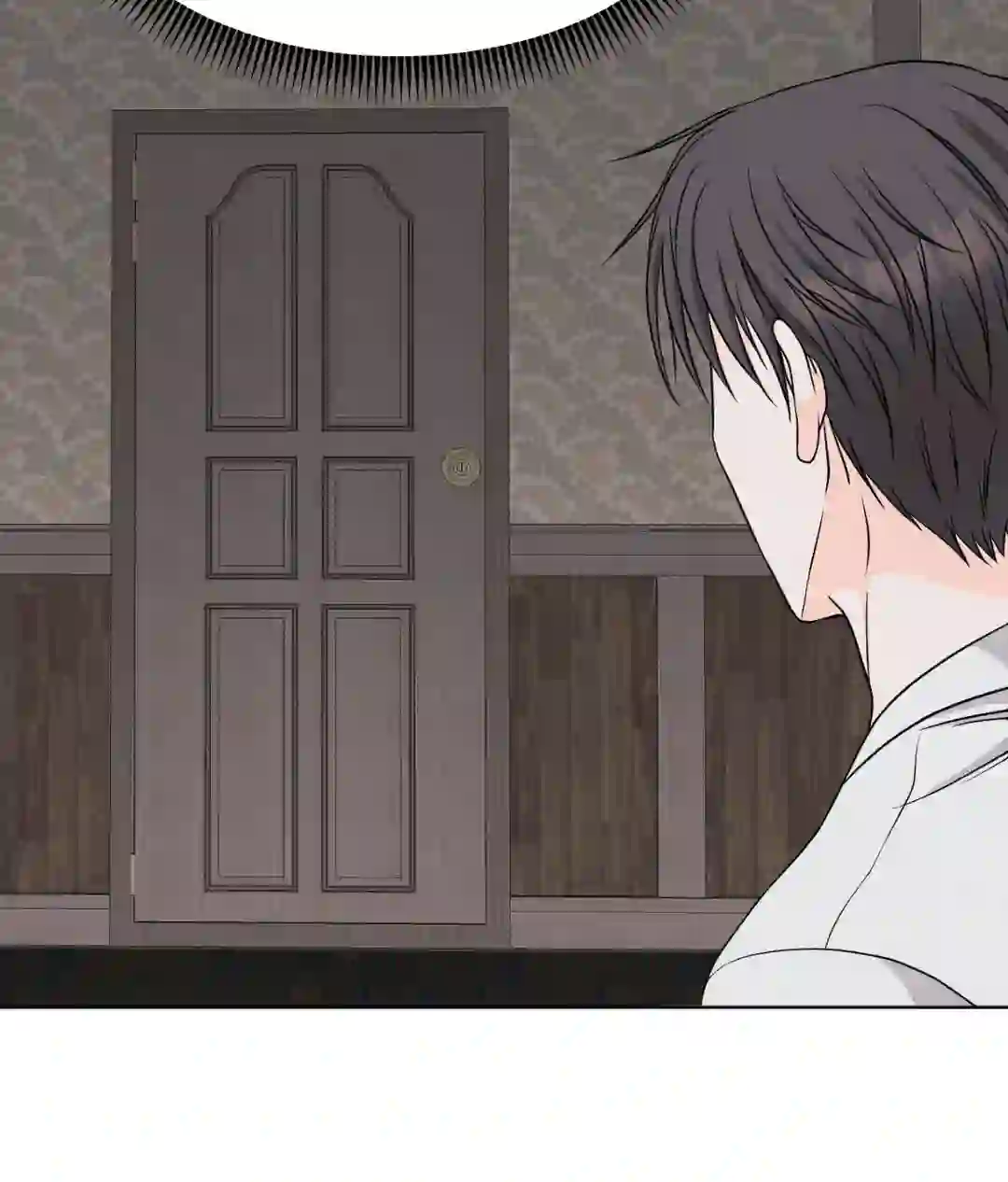 Amulet - Chapter 1 manhwa
