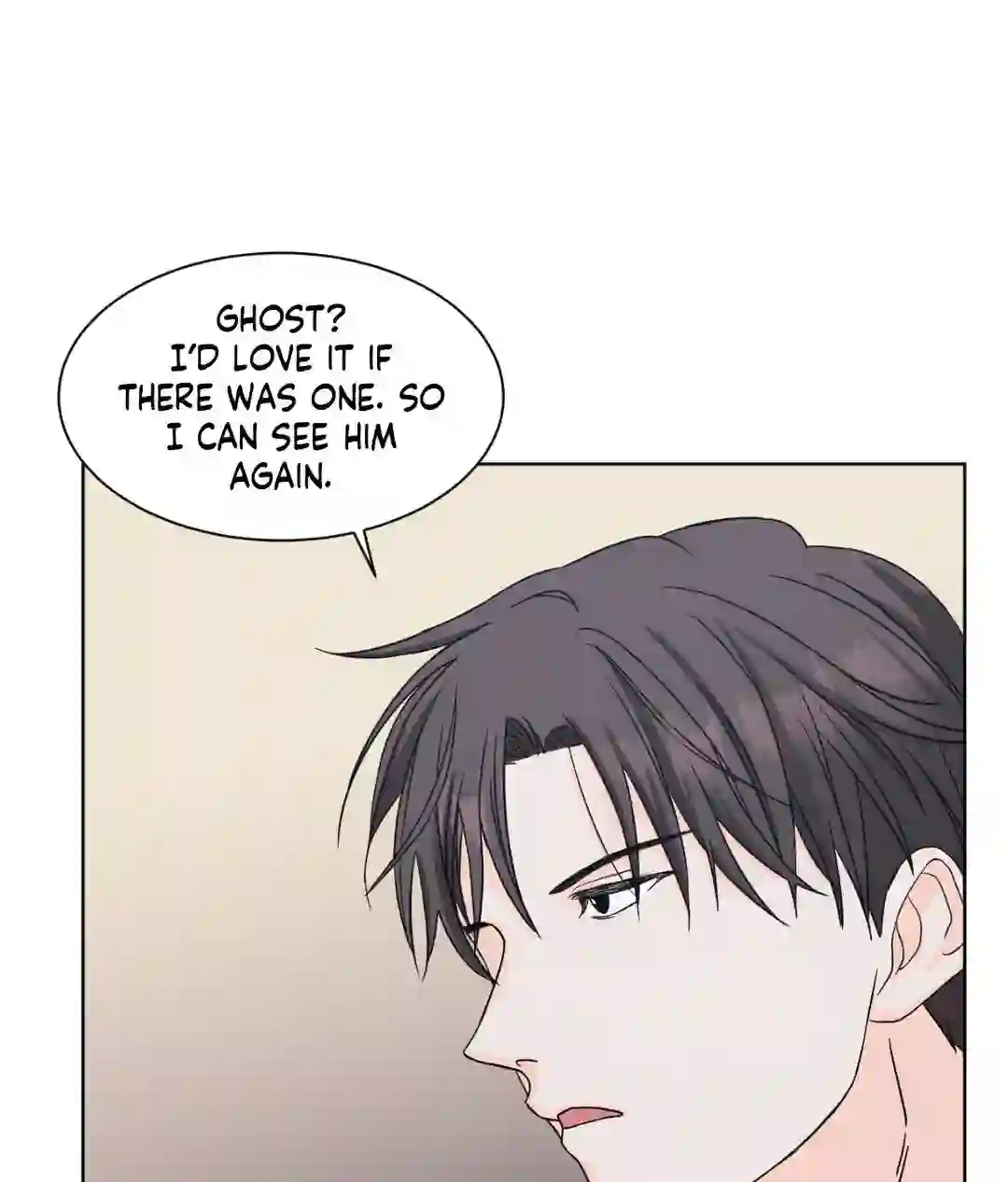 Amulet - Chapter 1 manhwa