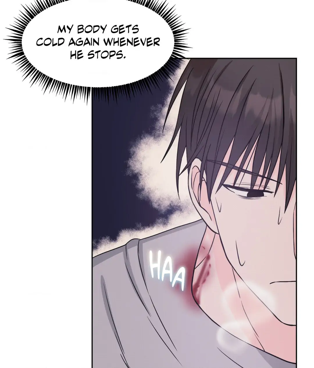 Amulet - Chapter 10 manhwa