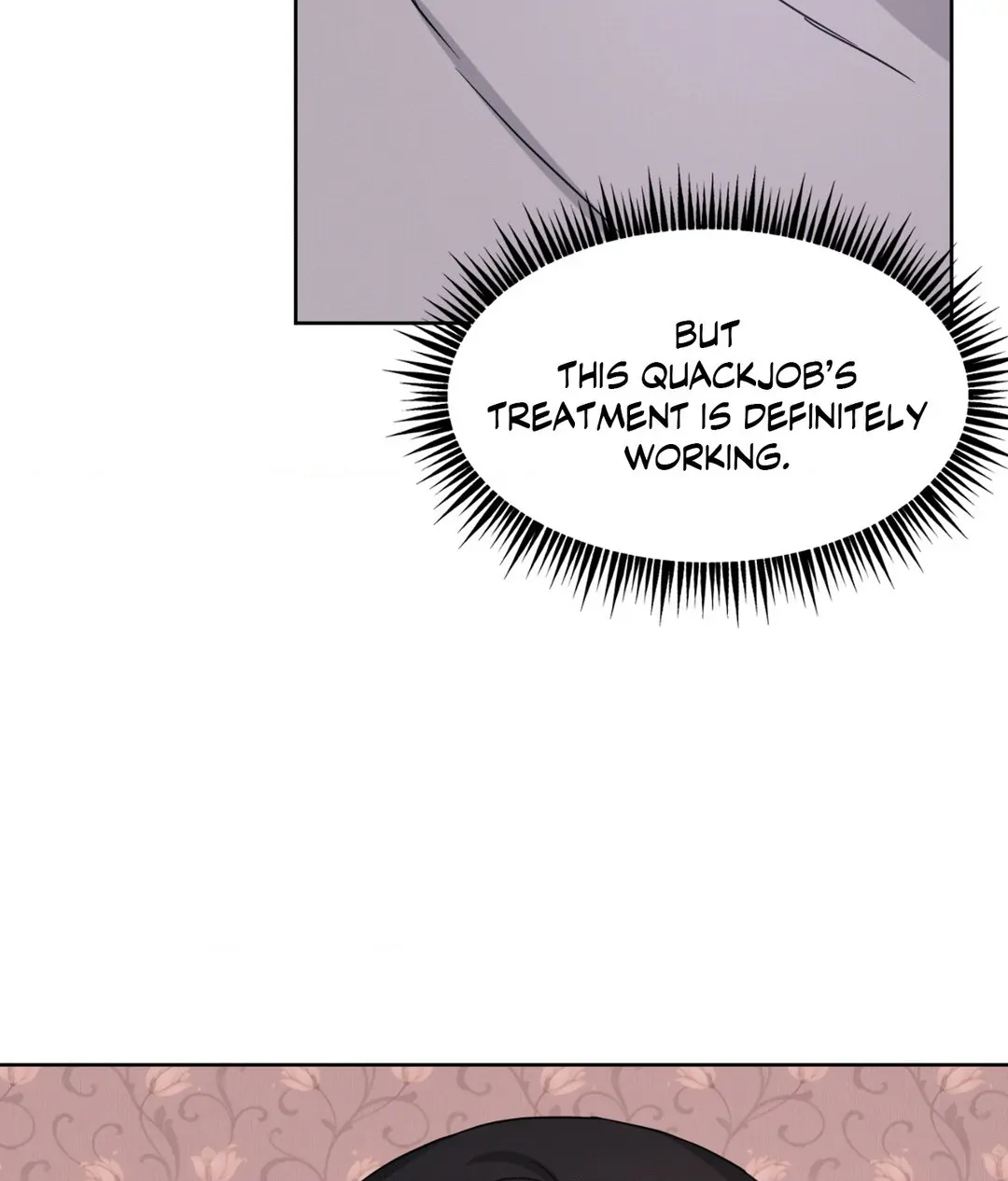 Amulet - Chapter 10 manhwa