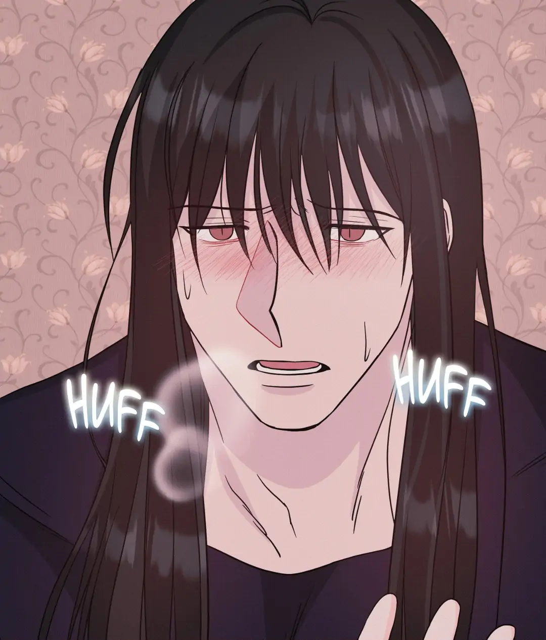 Amulet - Chapter 10 manhwa