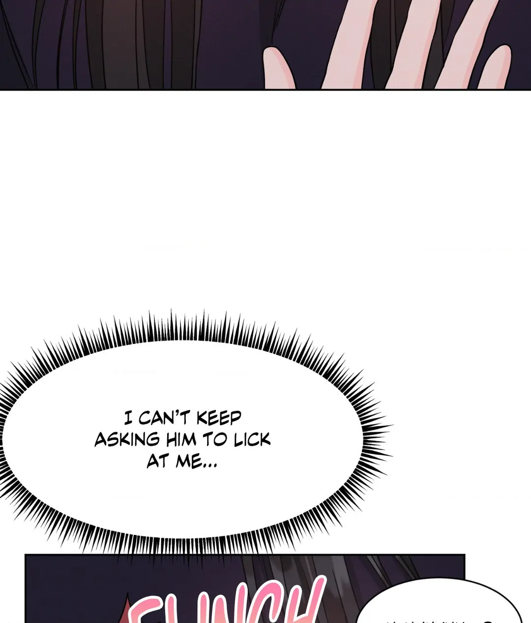 Amulet - Chapter 10 manhwa