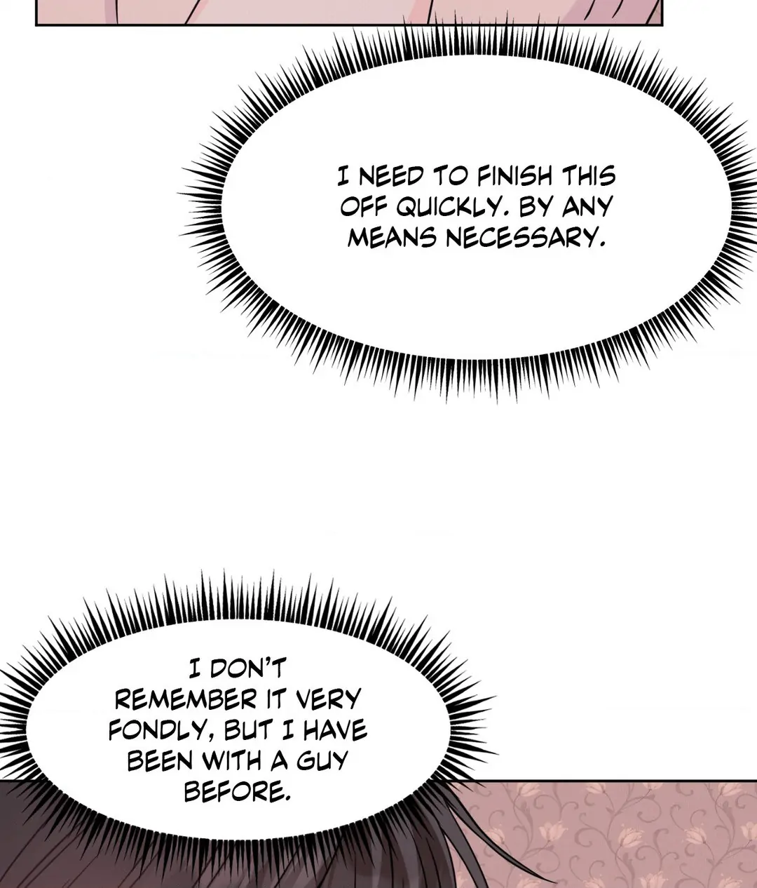 Amulet - Chapter 10 manhwa