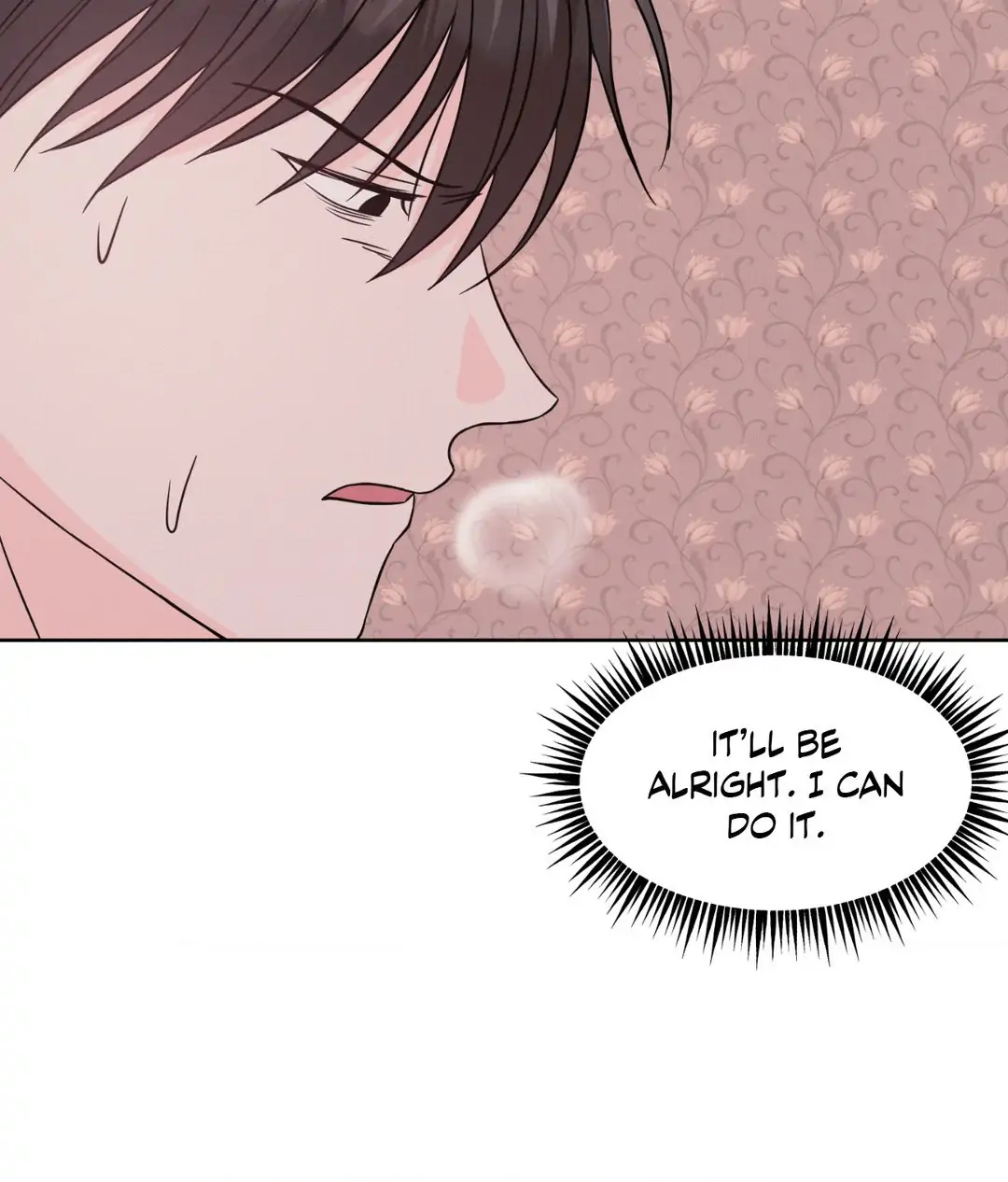 Amulet - Chapter 10 manhwa