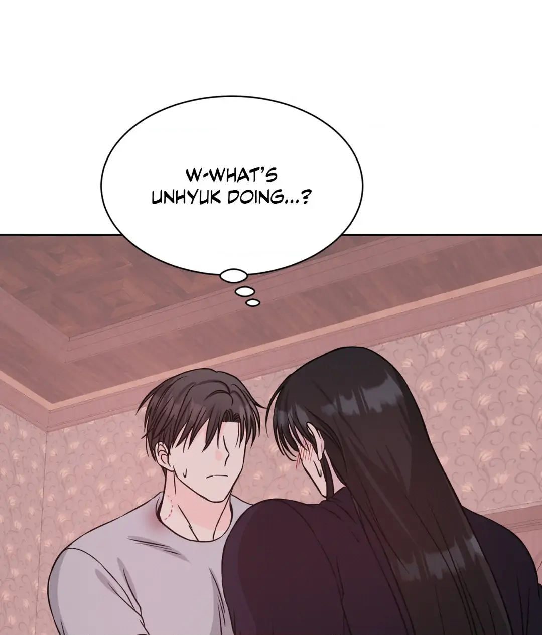Amulet - Chapter 10 manhwa