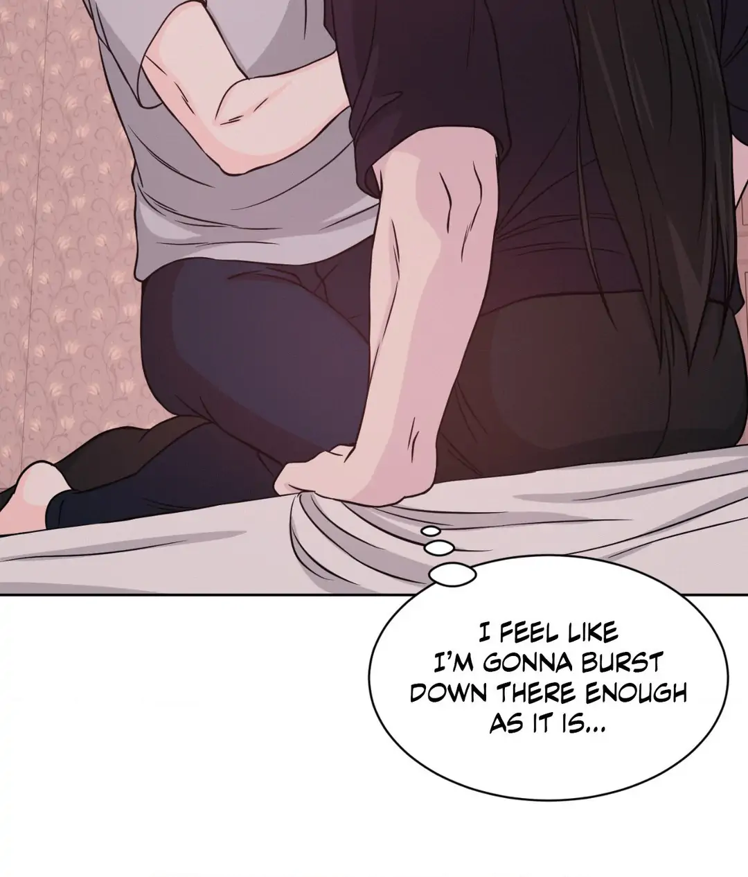 Amulet - Chapter 10 manhwa