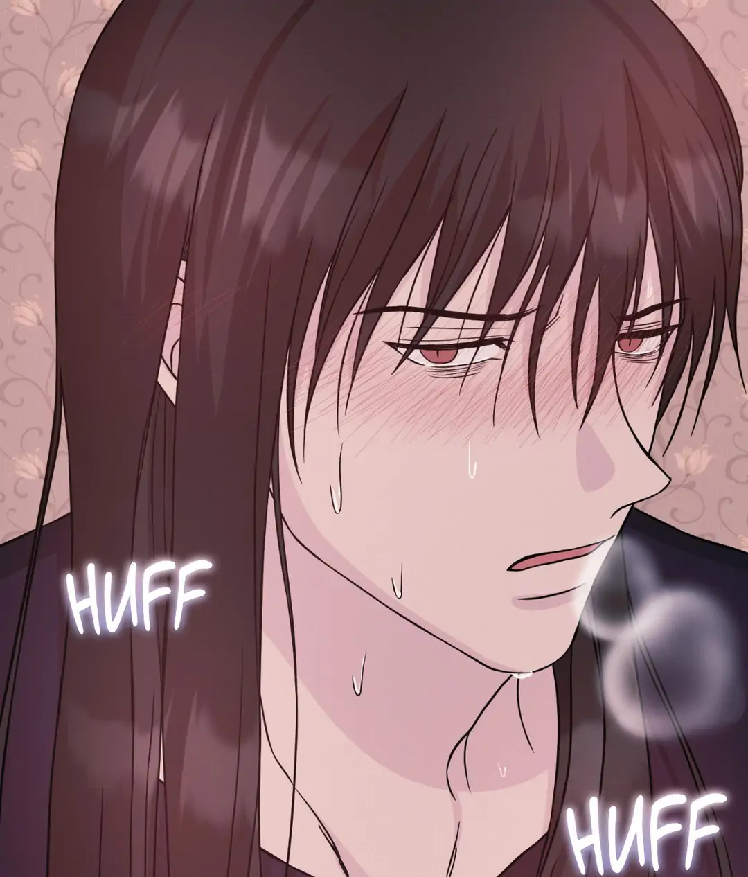 Amulet - Chapter 10 manhwa