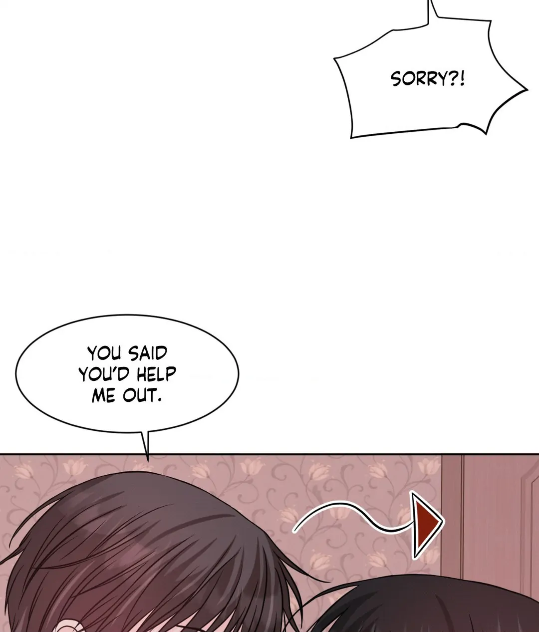 Amulet - Chapter 10 manhwa
