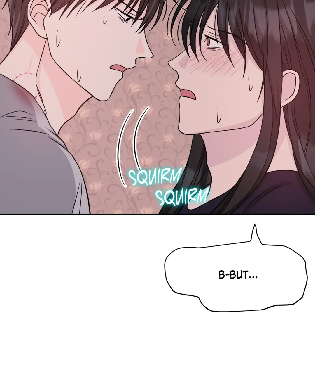 Amulet - Chapter 10 manhwa