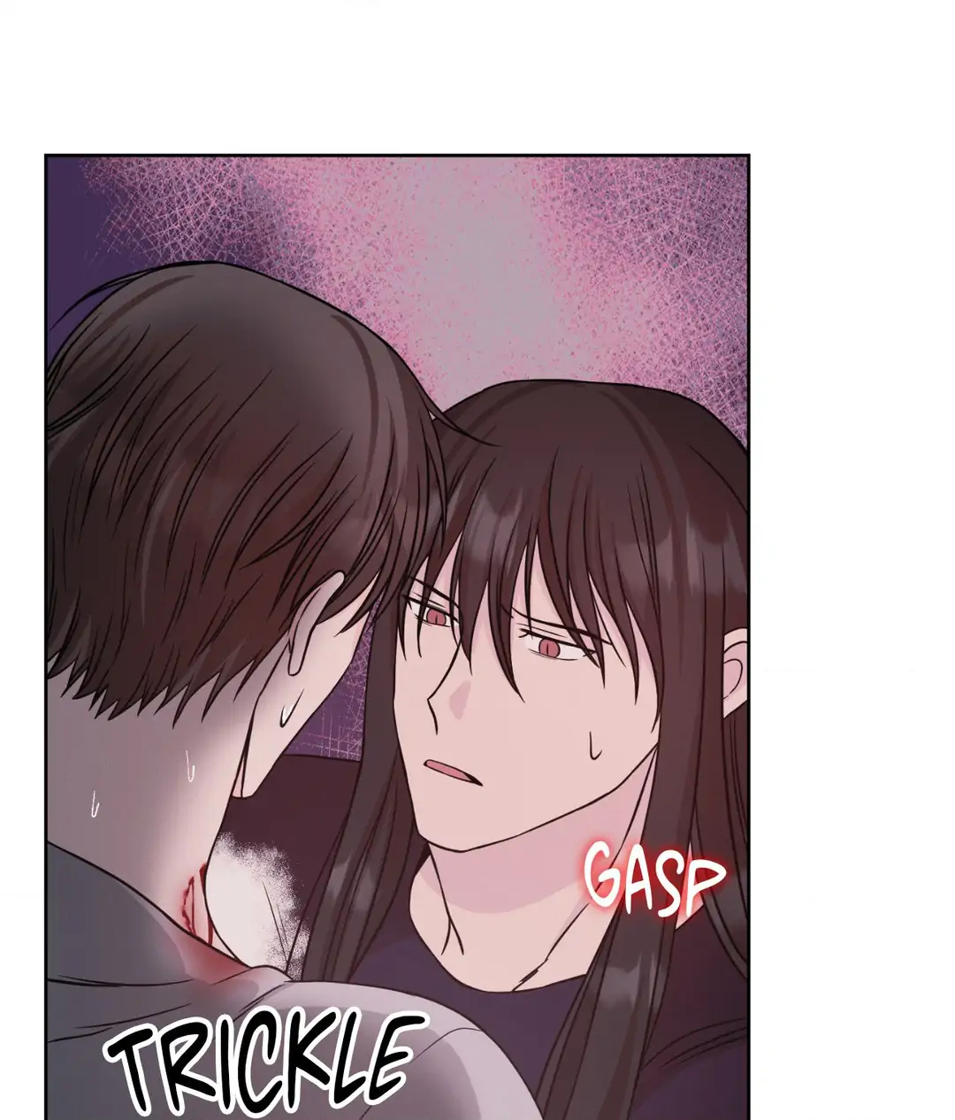 Amulet - Chapter 10 manhwa