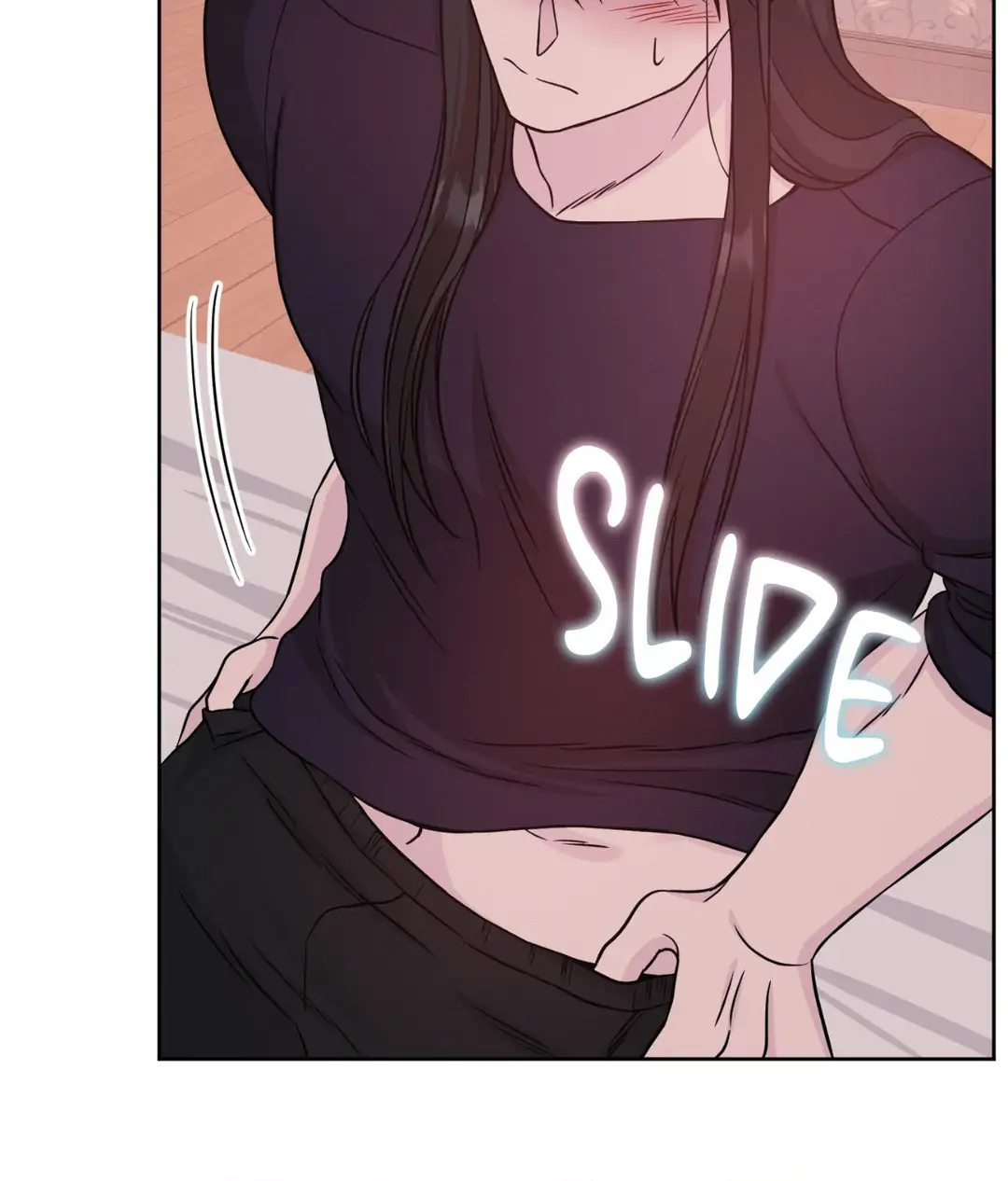 Amulet - Chapter 10 manhwa