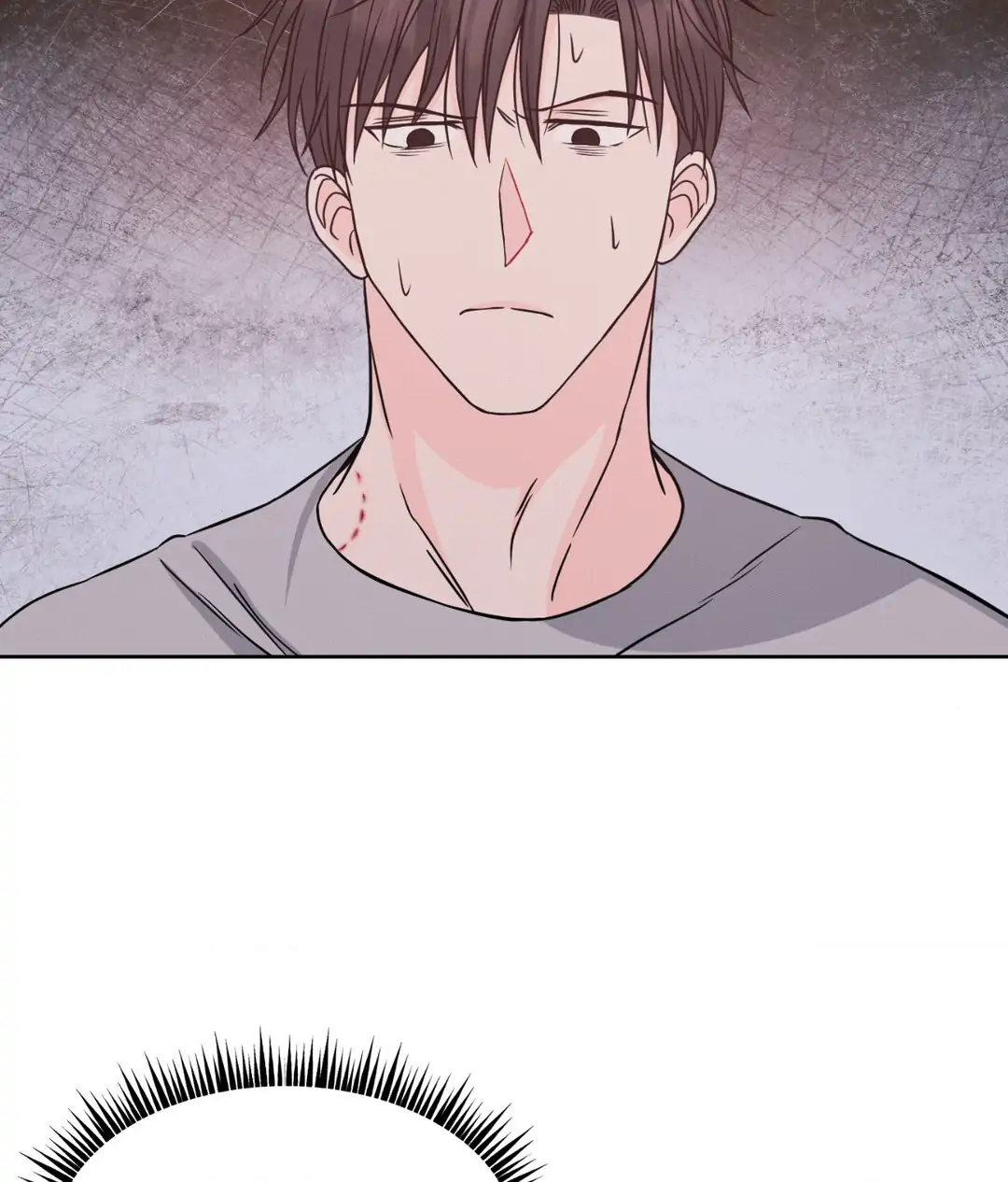 Amulet - Chapter 10 manhwa