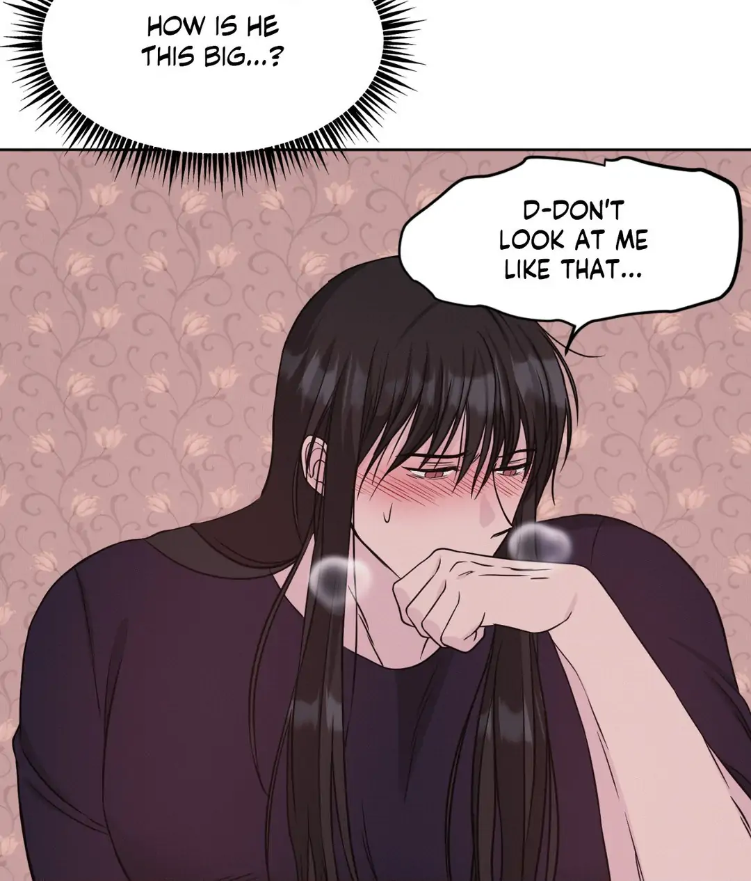 Amulet - Chapter 10 manhwa