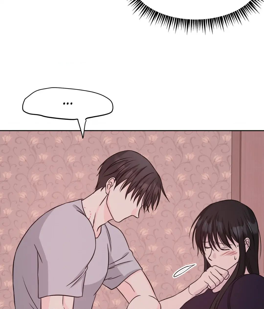 Amulet - Chapter 10 manhwa