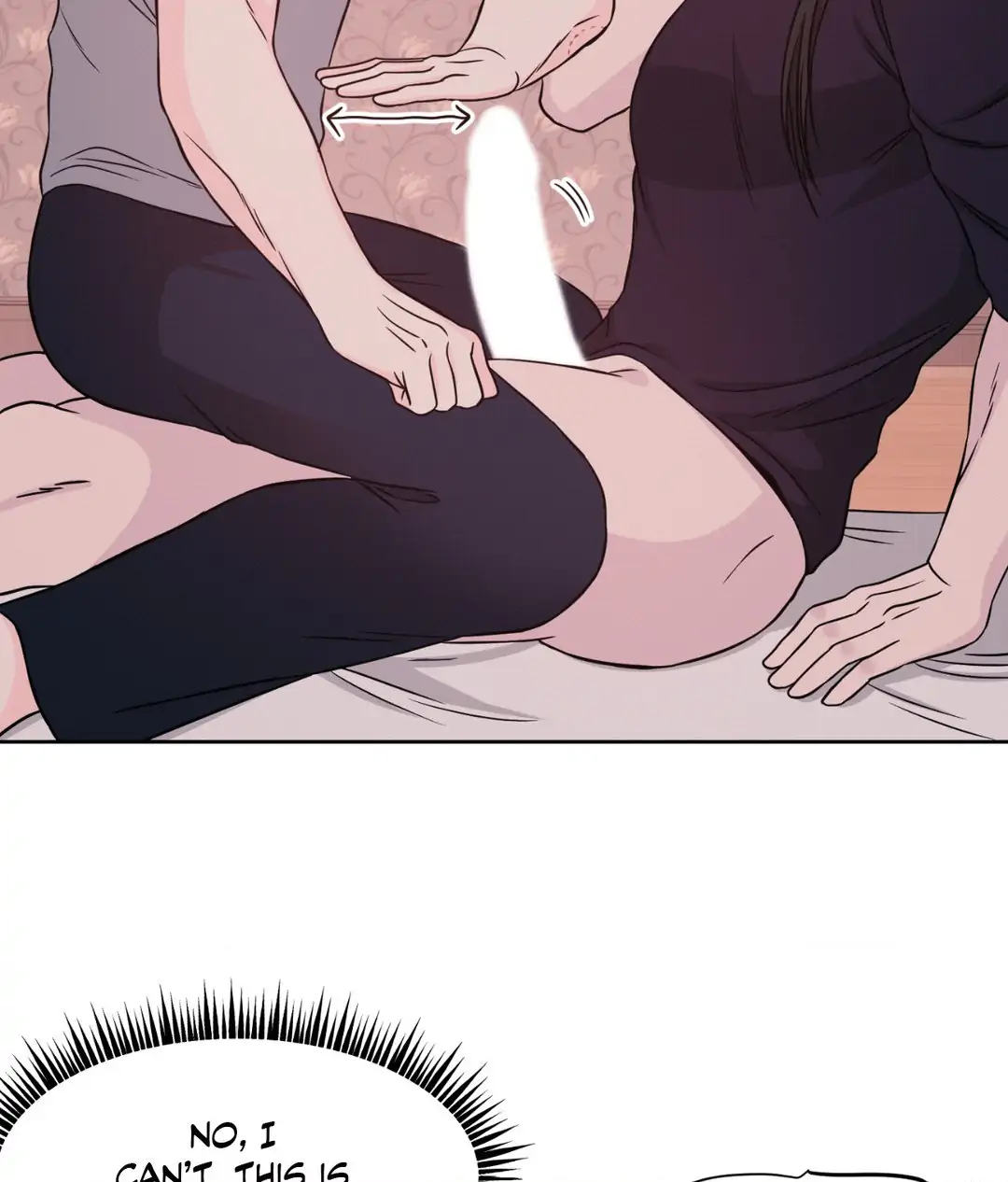 Amulet - Chapter 10 manhwa