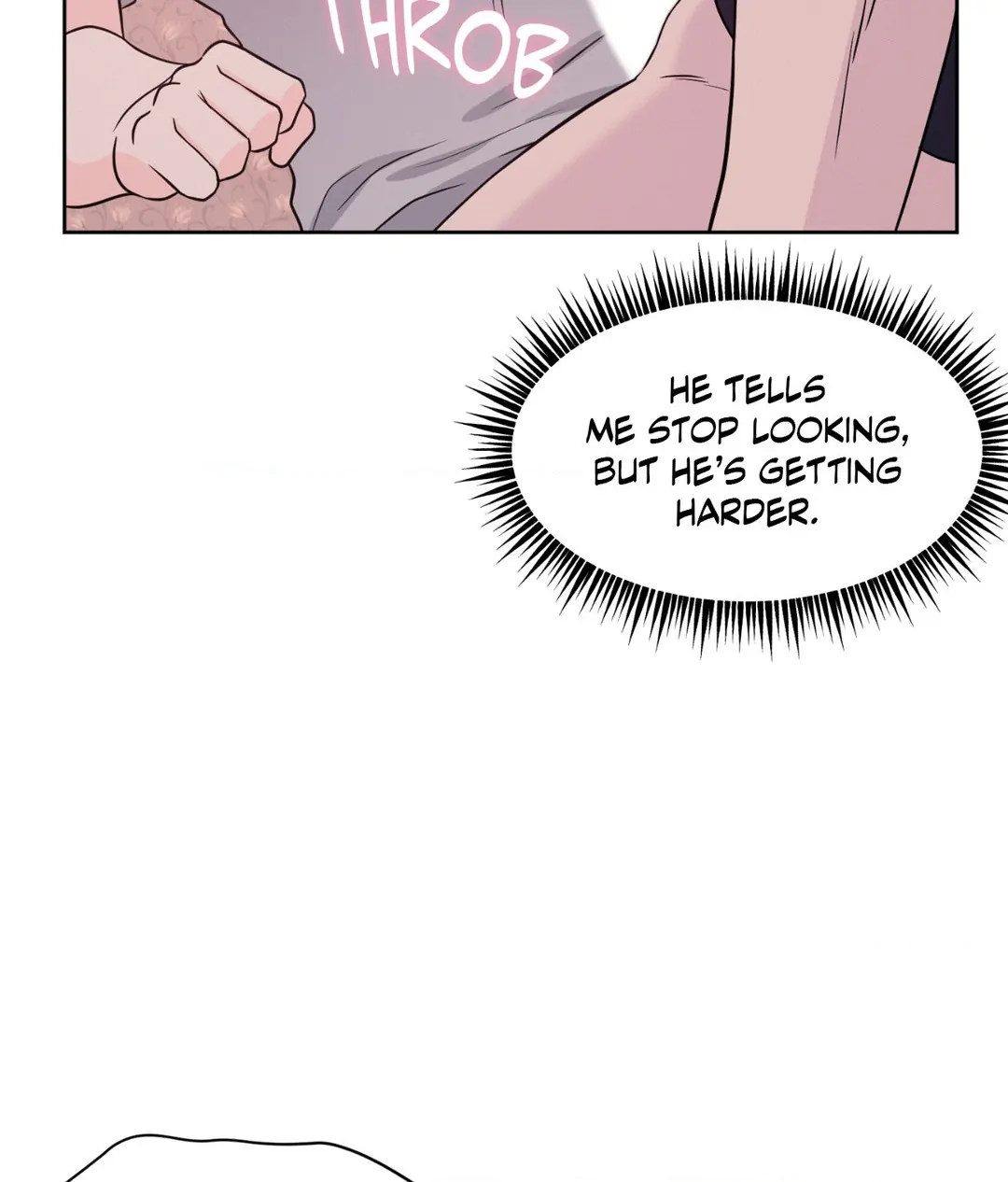 Amulet - Chapter 10 manhwa