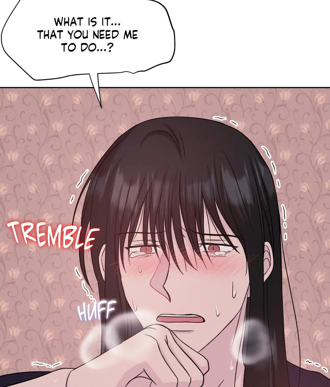 Amulet - Chapter 10 manhwa