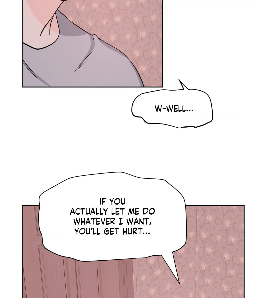 Amulet - Chapter 10 manhwa