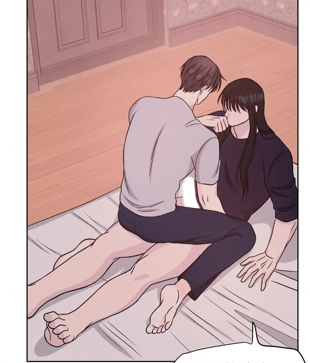 Amulet - Chapter 10 manhwa
