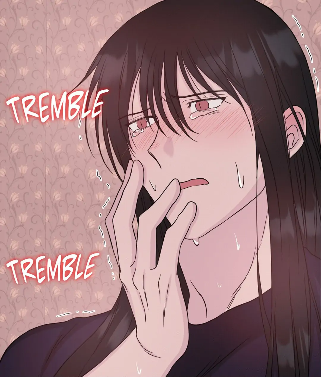 Amulet - Chapter 10 manhwa