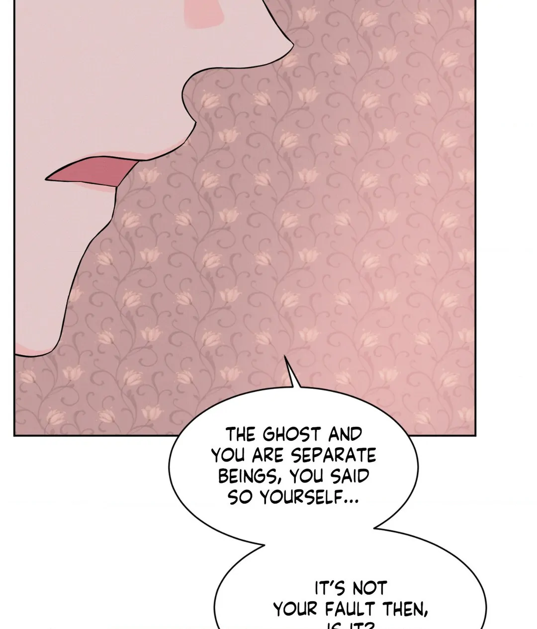 Amulet - Chapter 10 manhwa