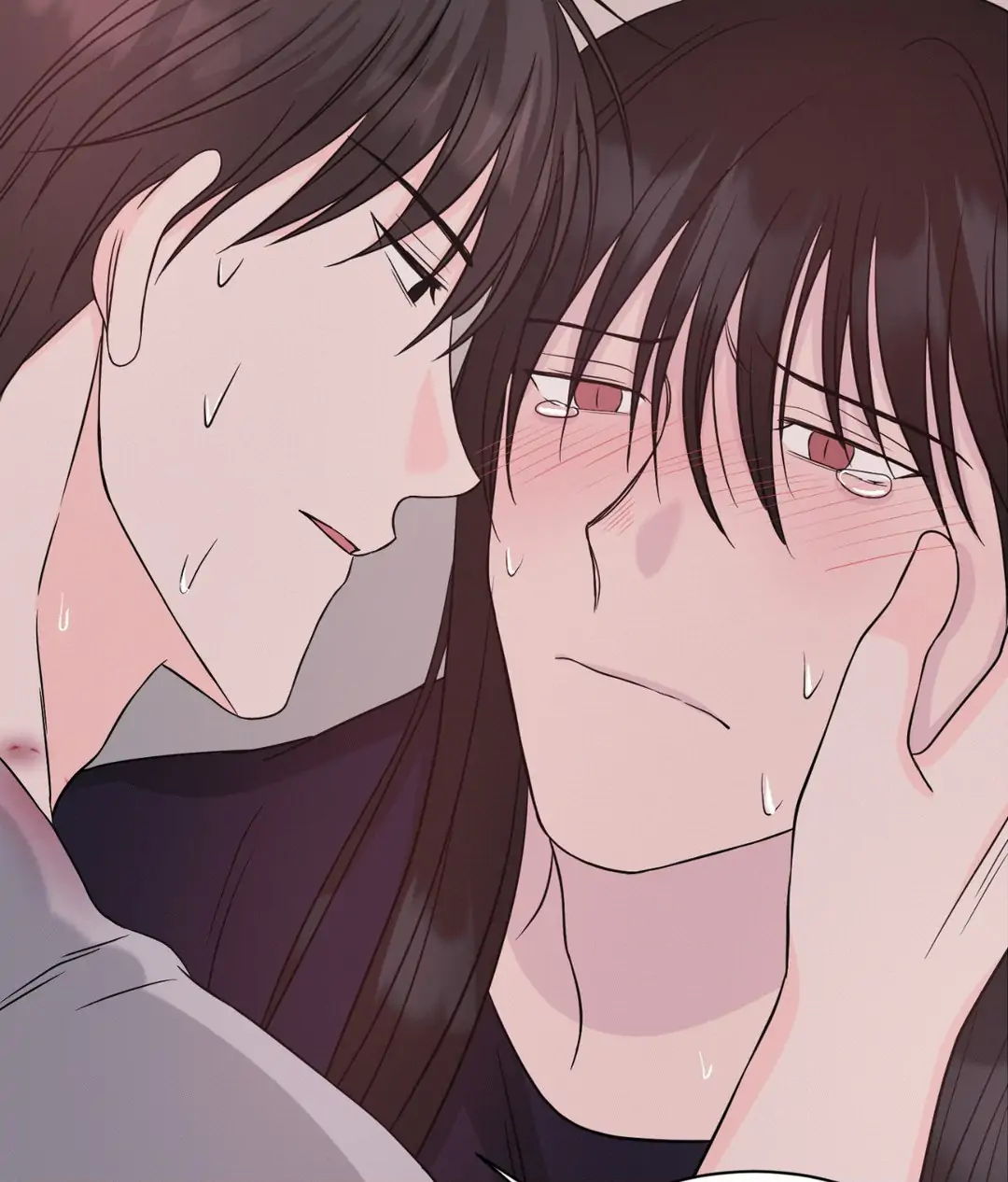 Amulet - Chapter 10 manhwa