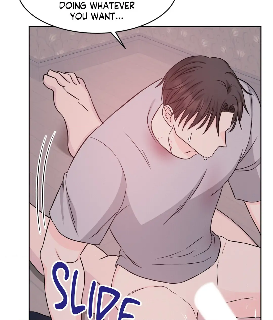 Amulet - Chapter 10 manhwa