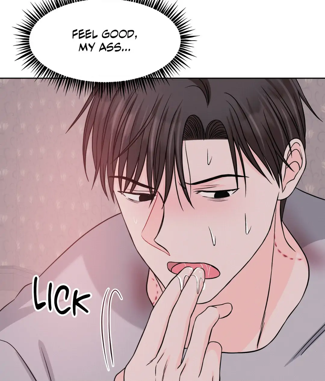 Amulet - Chapter 10 manhwa