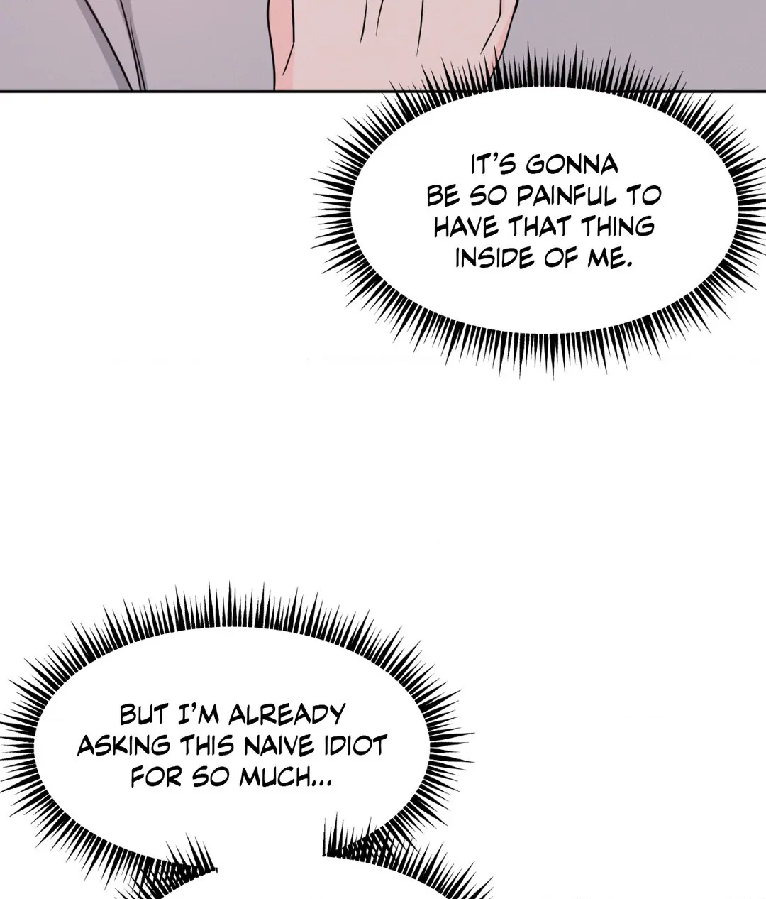 Amulet - Chapter 10 manhwa