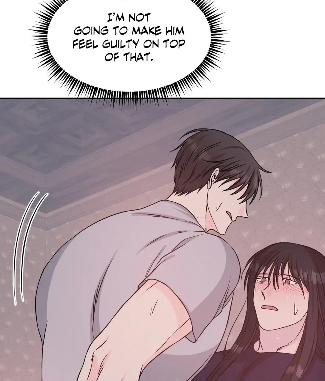 Amulet - Chapter 10 manhwa