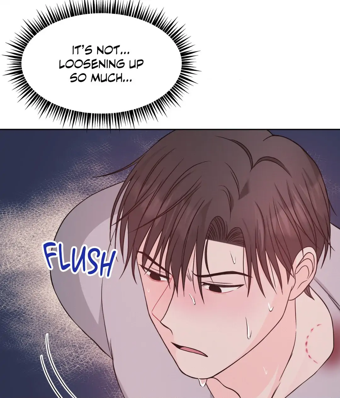 Amulet - Chapter 10 manhwa