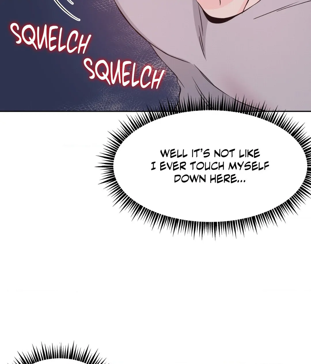 Amulet - Chapter 10 manhwa