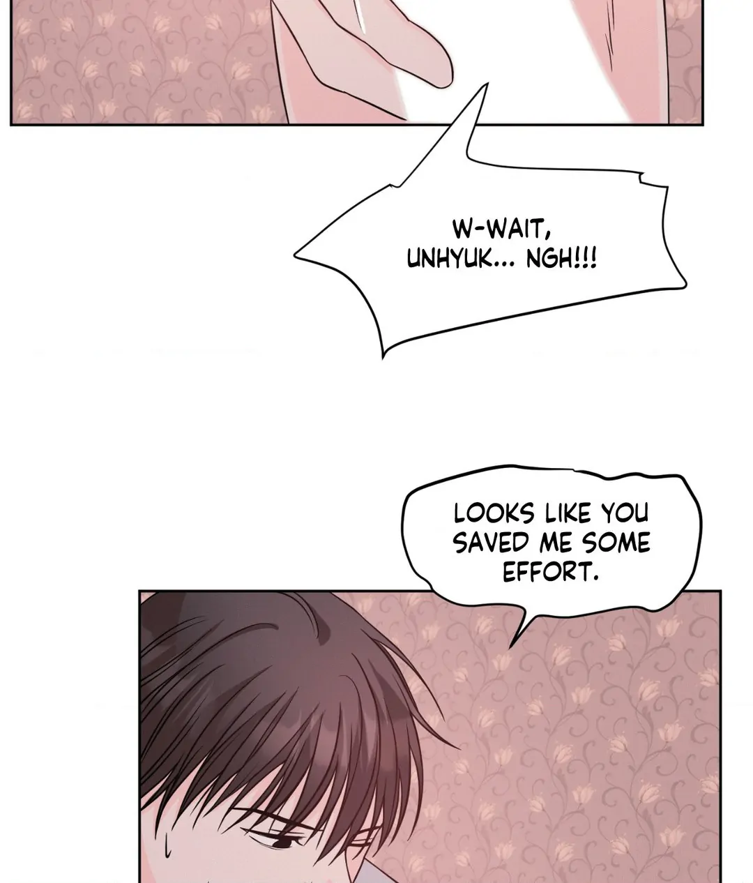 Amulet - Chapter 10 manhwa