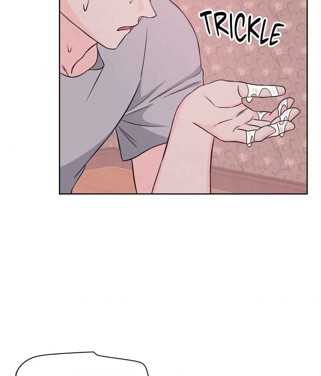 Amulet - Chapter 10 manhwa