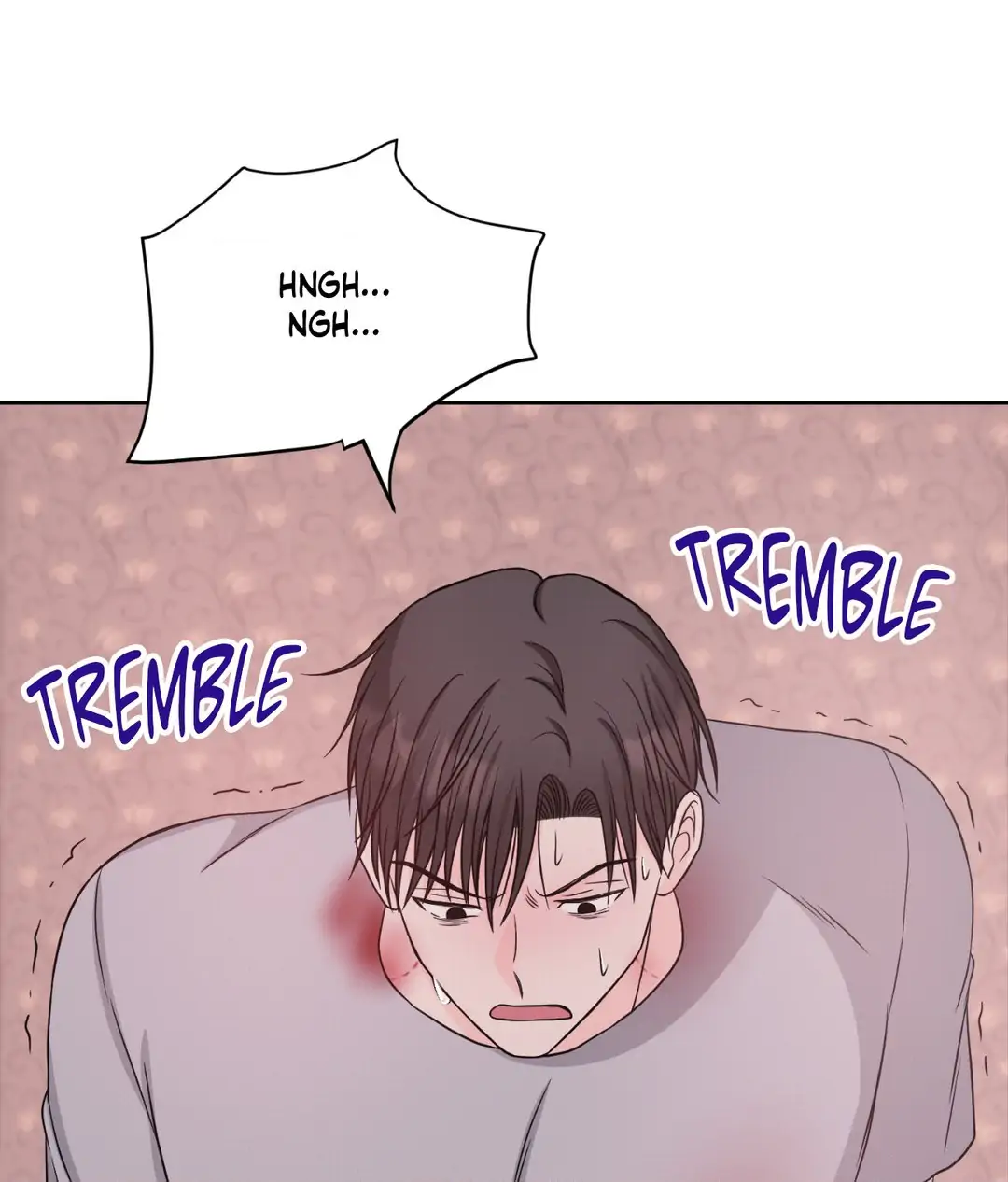 Amulet - Chapter 10 manhwa