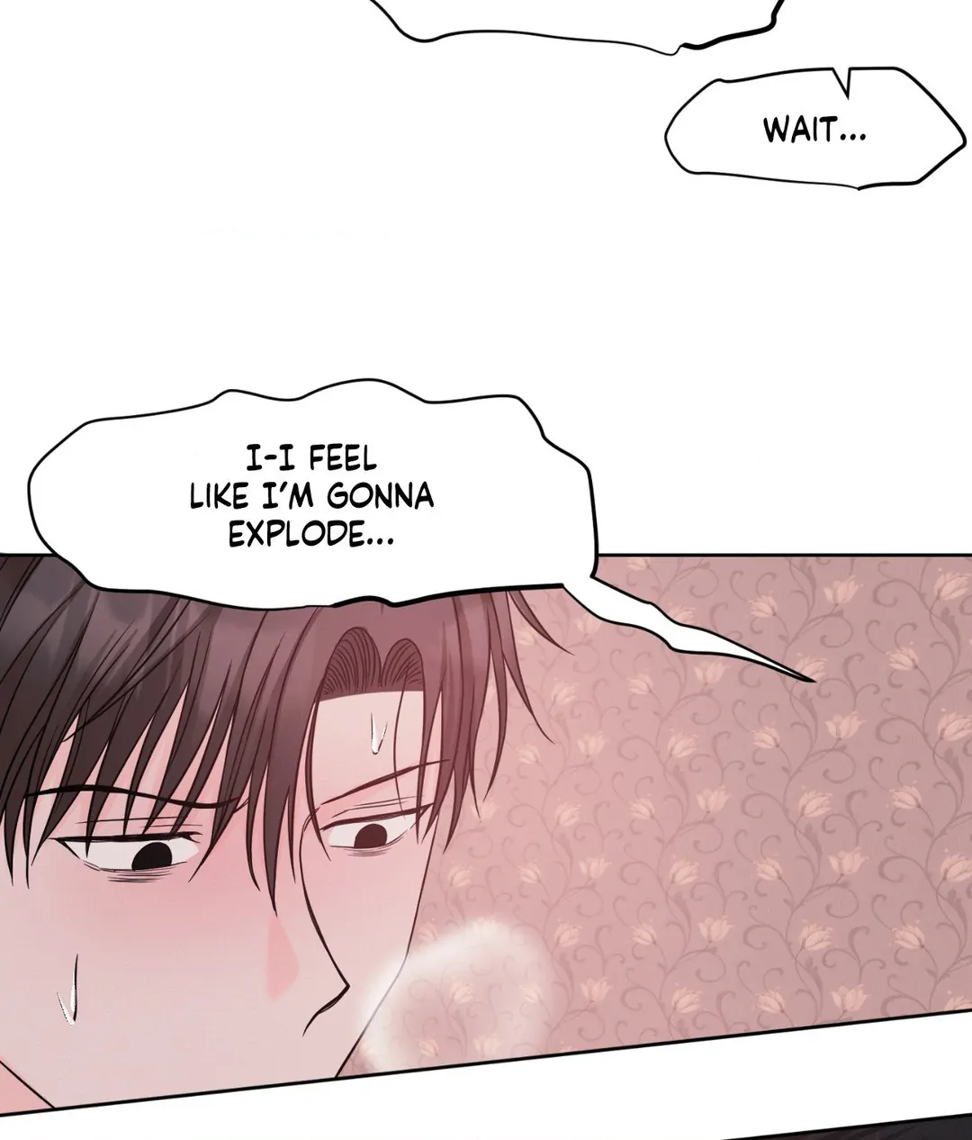 Amulet - Chapter 10 manhwa