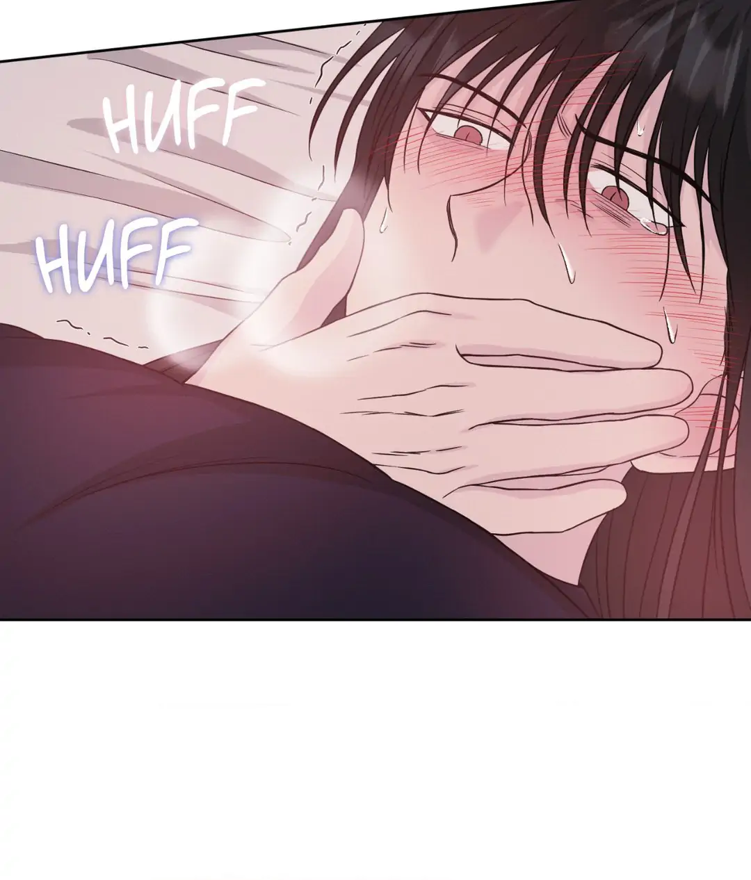 Amulet - Chapter 10 manhwa
