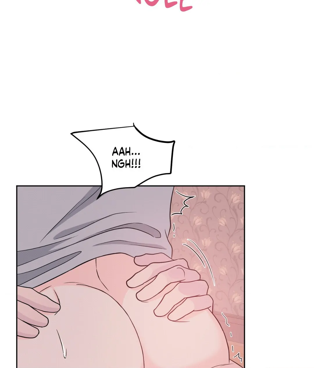 Amulet - Chapter 10 manhwa