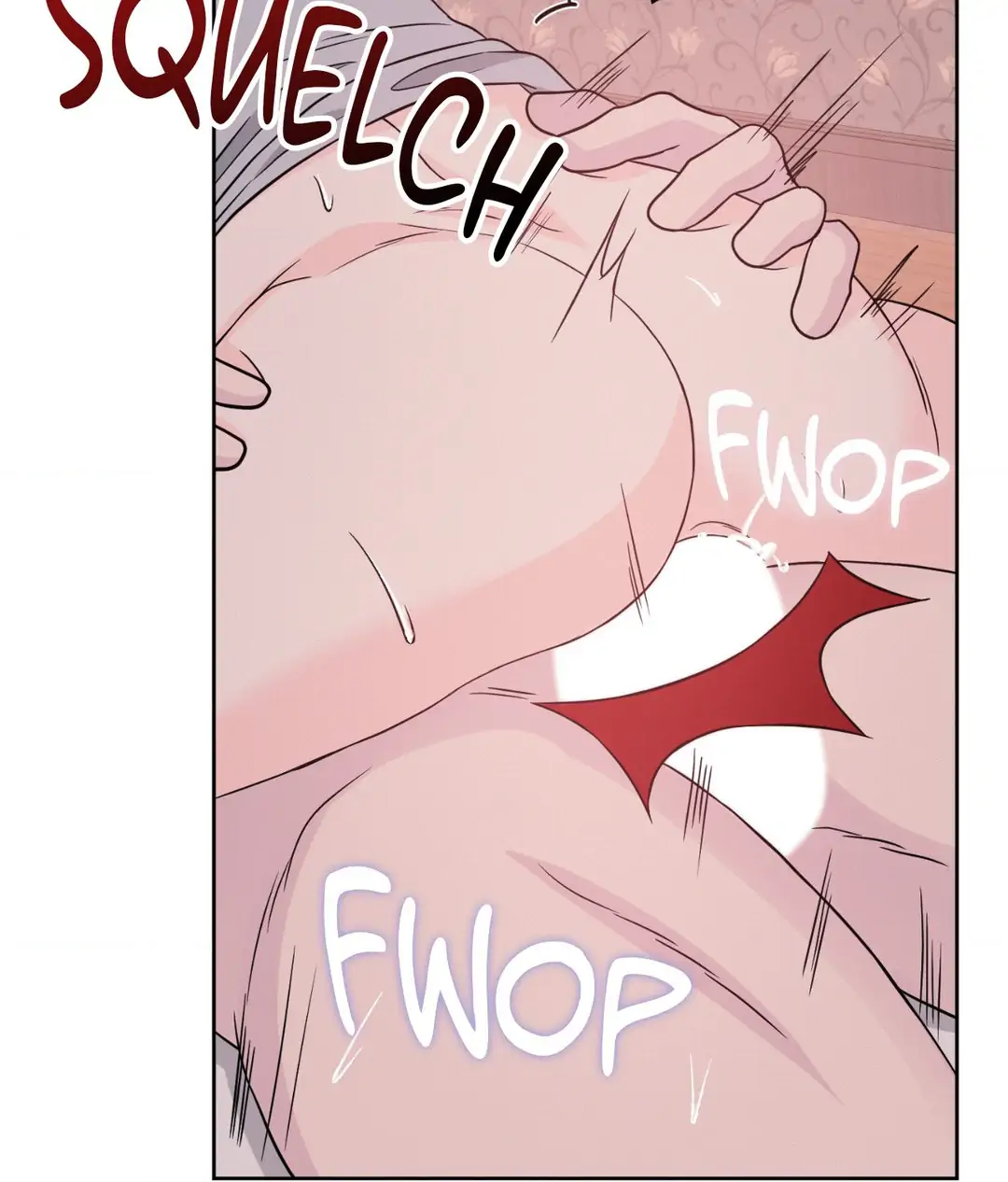Amulet - Chapter 10 manhwa
