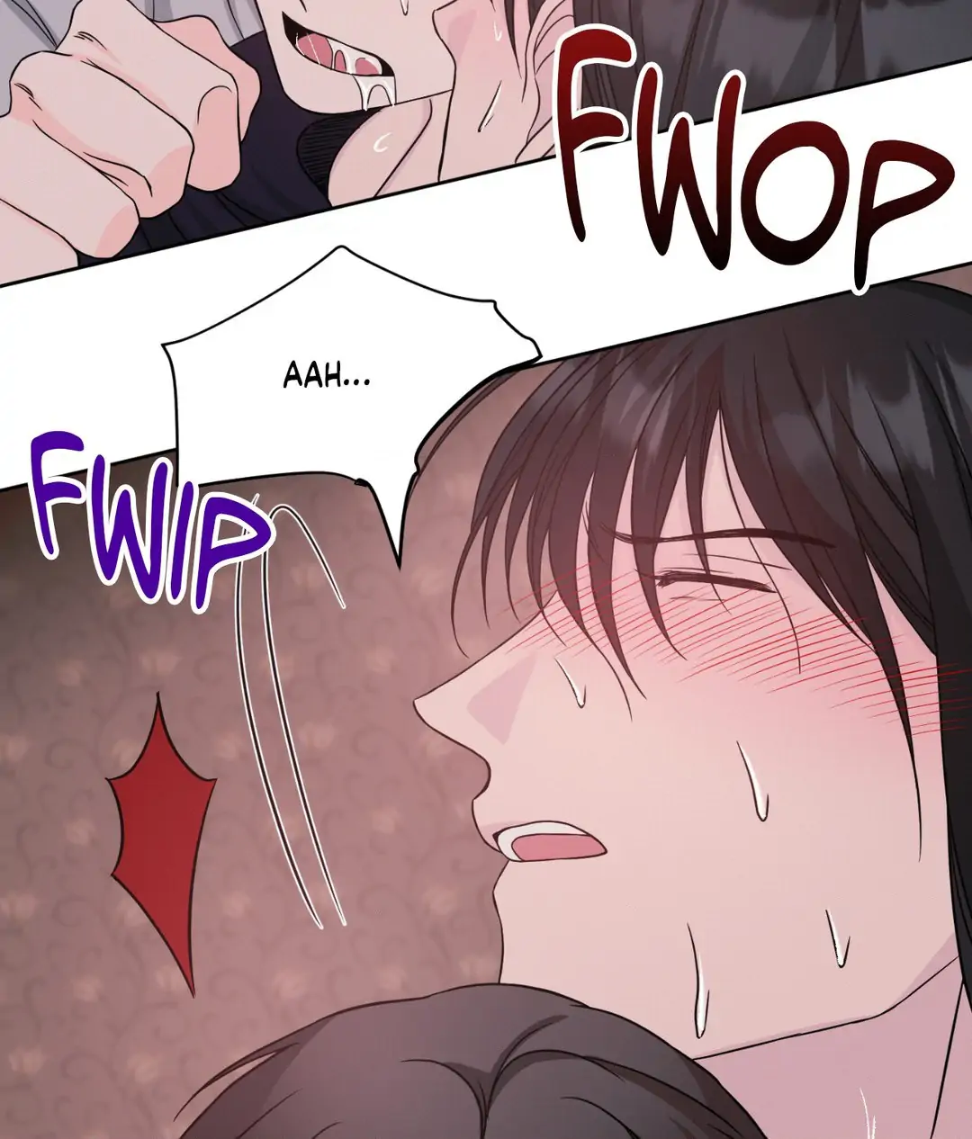 Amulet - Chapter 10 manhwa