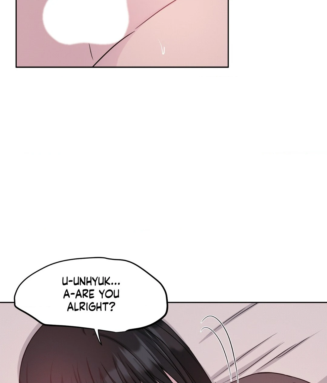 Amulet - Chapter 10 manhwa