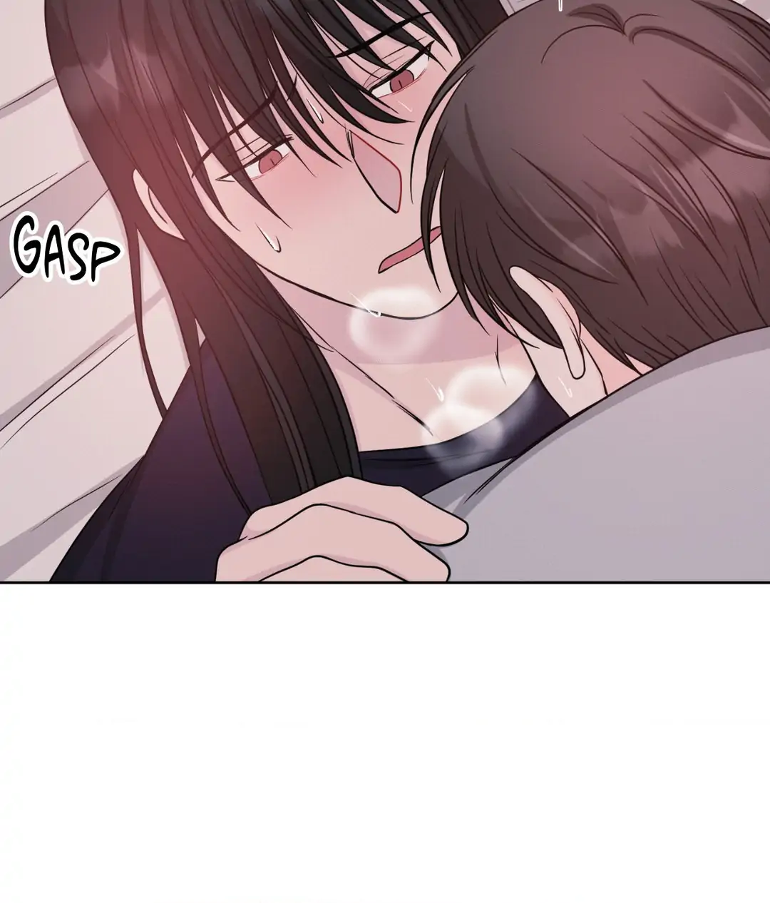 Amulet - Chapter 10 manhwa