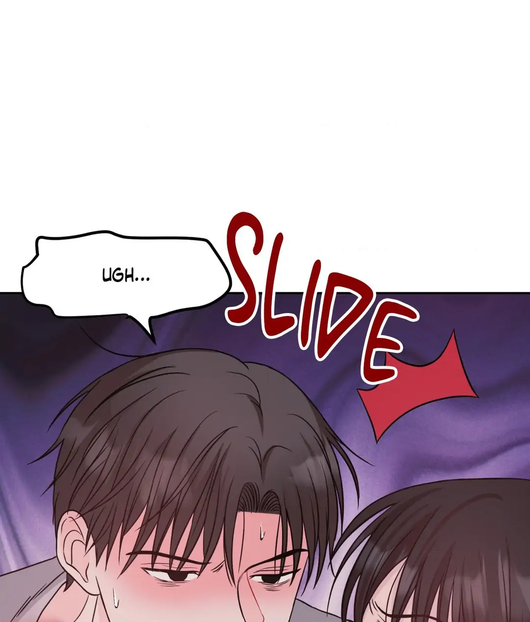 Amulet - Chapter 10 manhwa