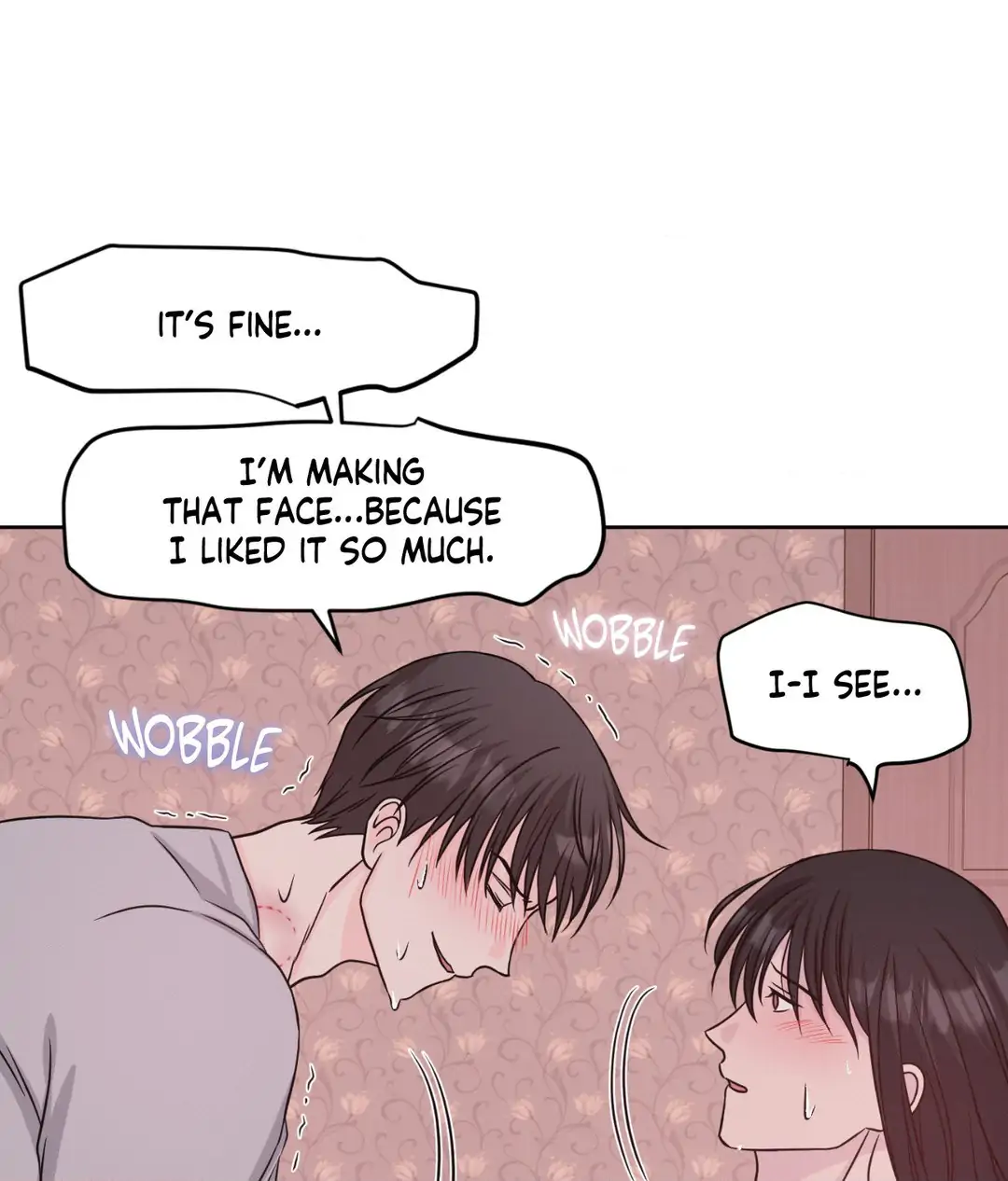 Amulet - Chapter 10 manhwa