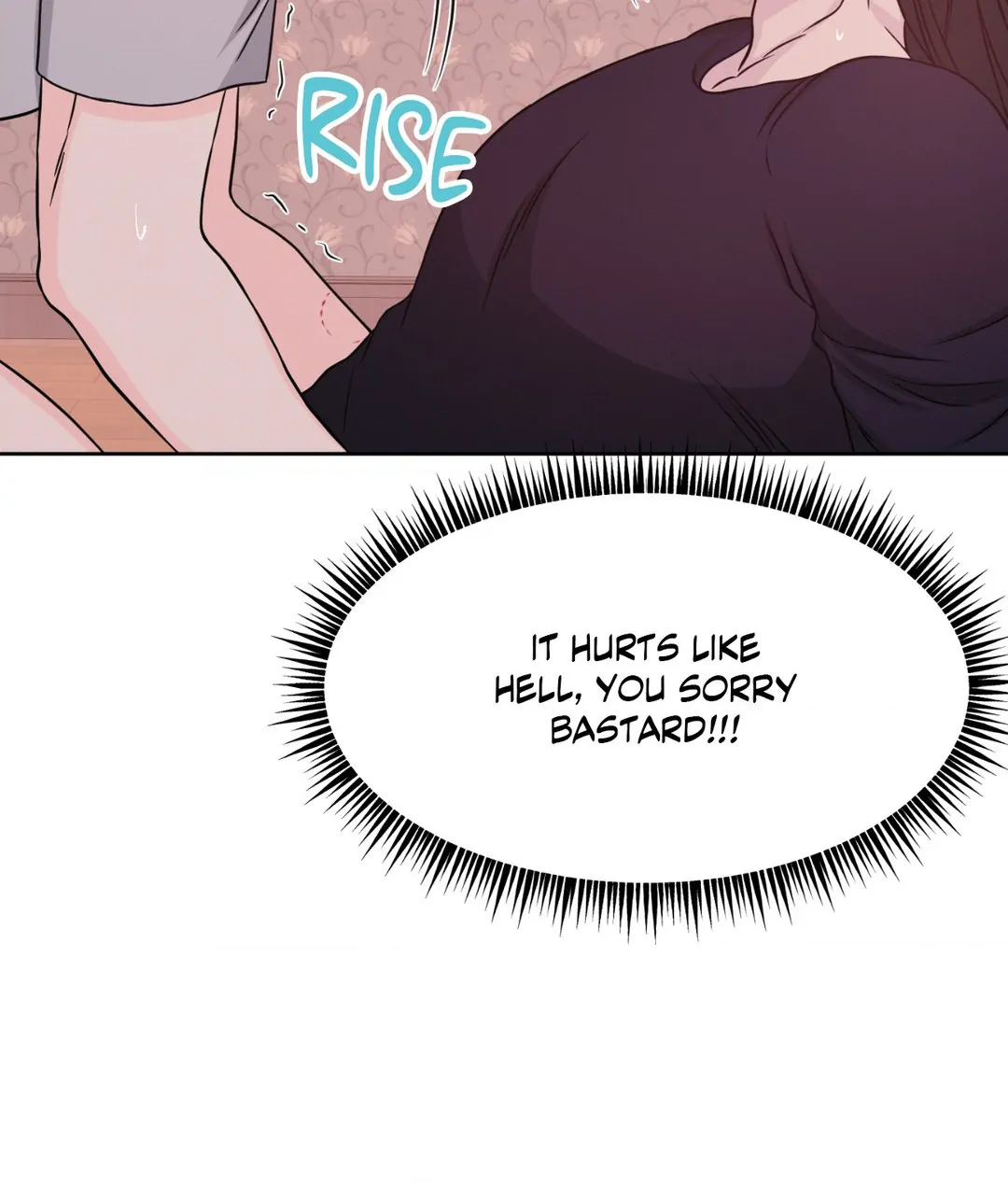 Amulet - Chapter 10 manhwa