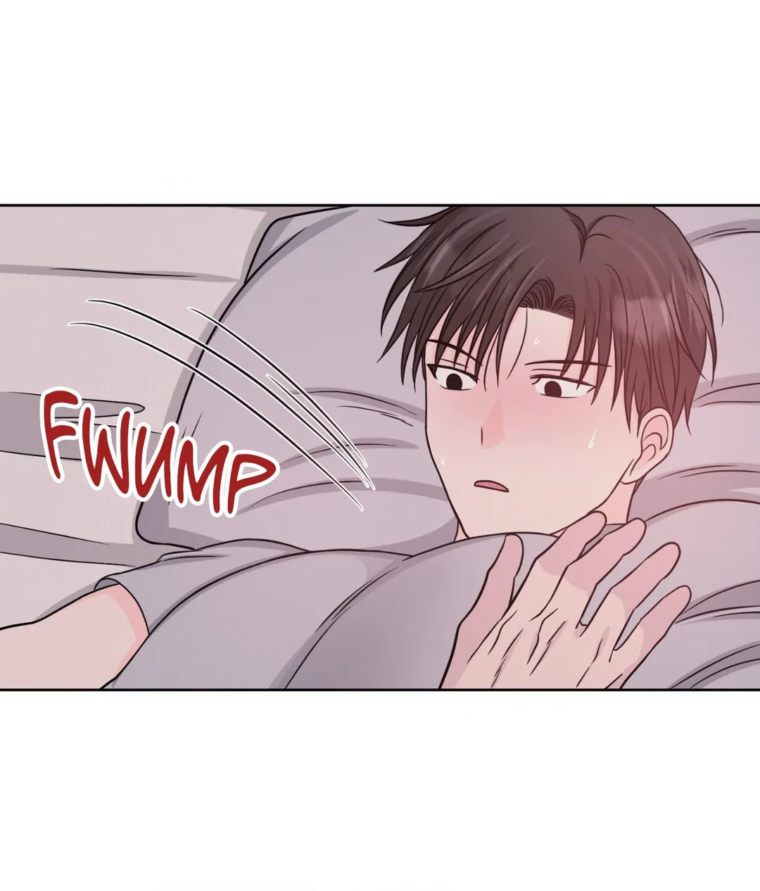 Amulet - Chapter 10 manhwa
