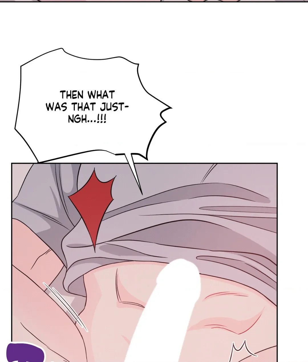 Amulet - Chapter 10 manhwa