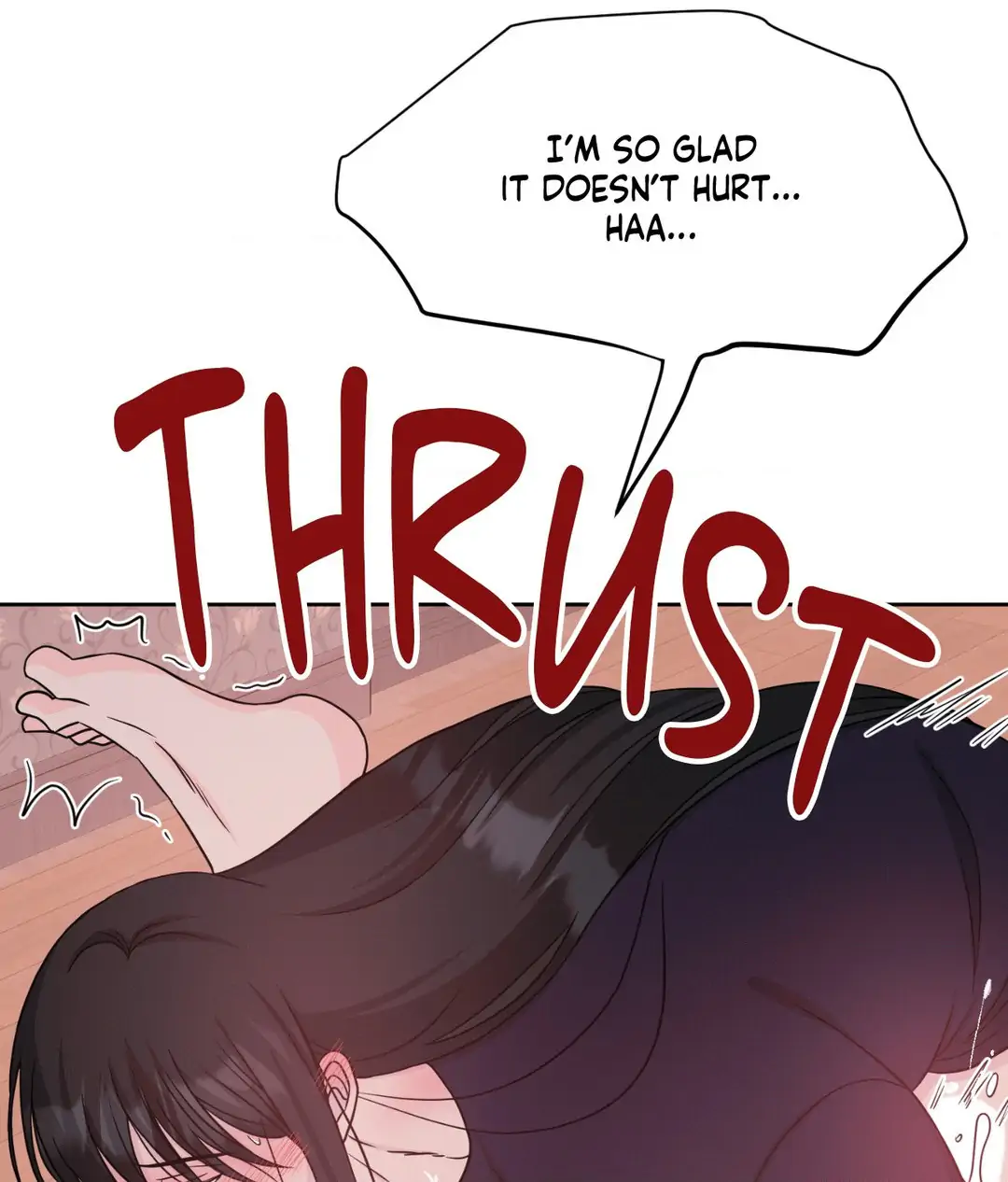 Amulet - Chapter 10 manhwa