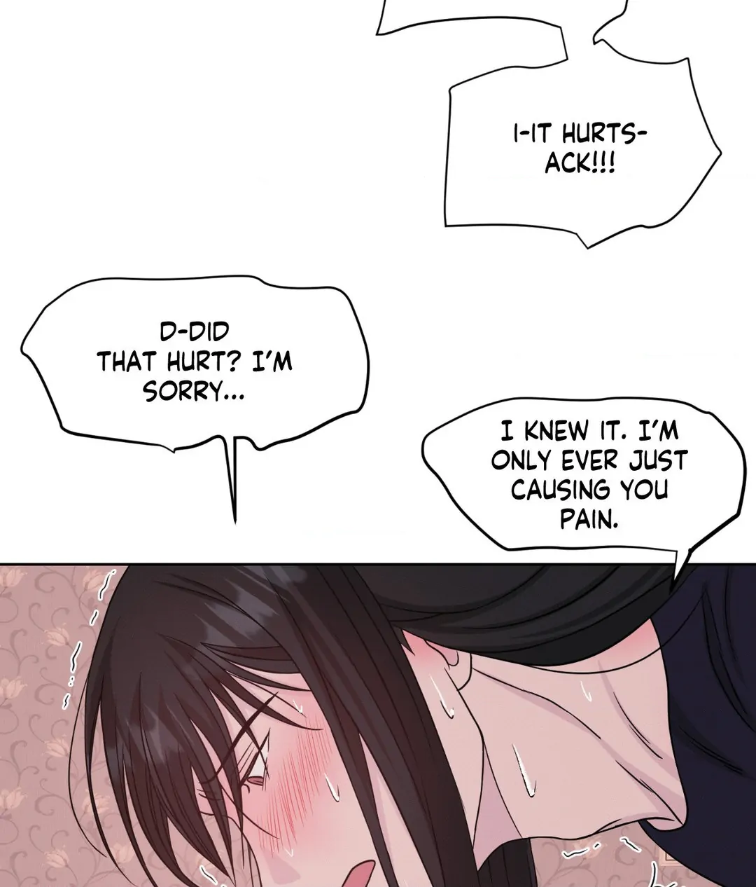 Amulet - Chapter 10 manhwa